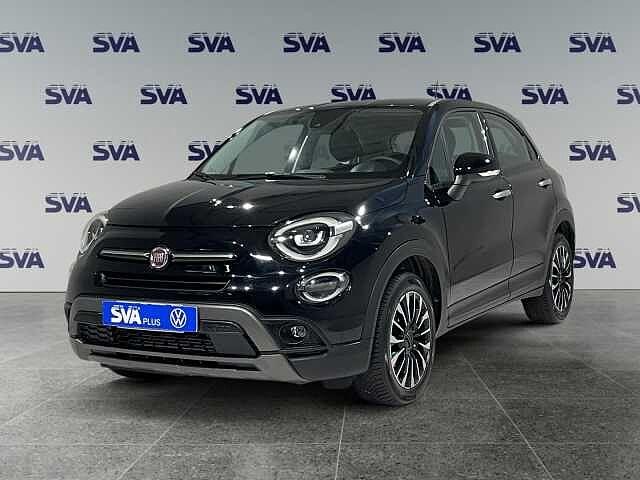 Fiat 500X 1.6D MultiJet 120CV Autom. Cross - NEOPATENTATI