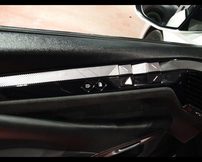 DS DS4 2ª serie BlueHDi 130 aut. Performance Line