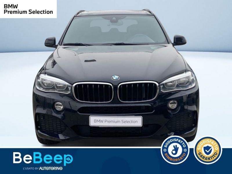 BMW X5 XDRIVE30D EXPERIENCE 258CV AUTO