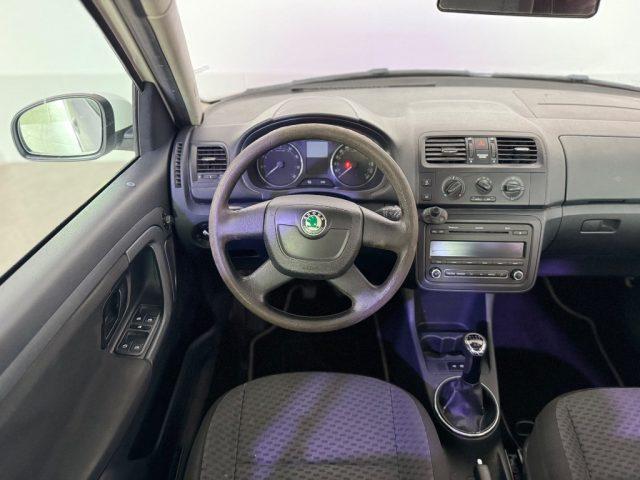 SKODA Roomster 1.2 12V 70CV Style