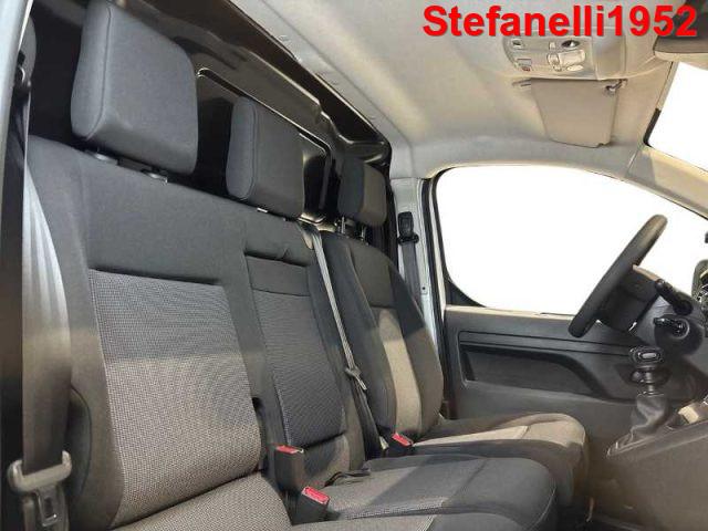 OPEL Vivaro M 1.5d 120cv S&S mt6