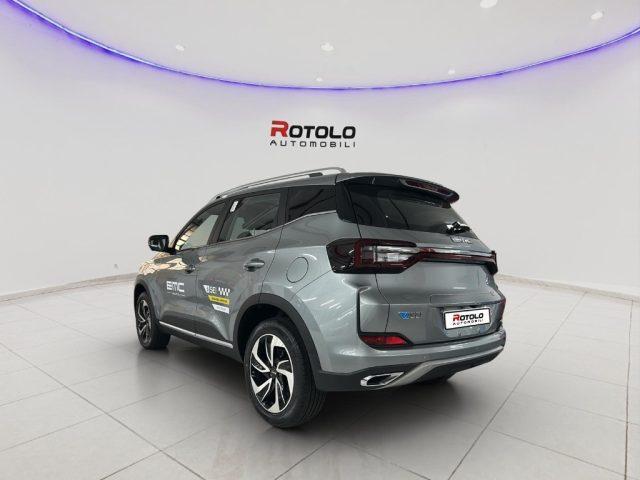 EMC Wave 3 1.5 GPL 113CV PROMO CAR SERENITY