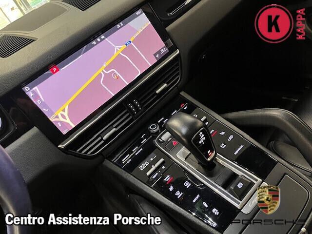 Porsche Cayenne 3.0 V6