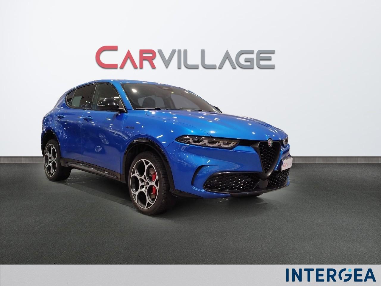 ALFA ROMEO Tonale 1.3 phev Veloce Q4 280cv at6