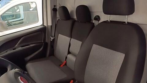 Fiat Doblo Doblò 1.6 M-jet 105cv Cargo Lounge