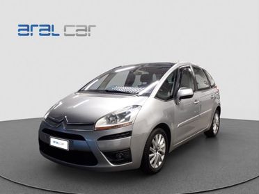 CITROEN C4 Picasso 1.6 VTi 120 CV ELEGANCE "VETTURA X COMMERCIANTI"