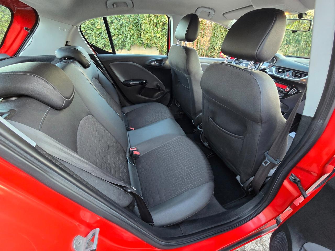 OPEL CORSA COSMO 1.3 M-JET 2016 SUPER FULL