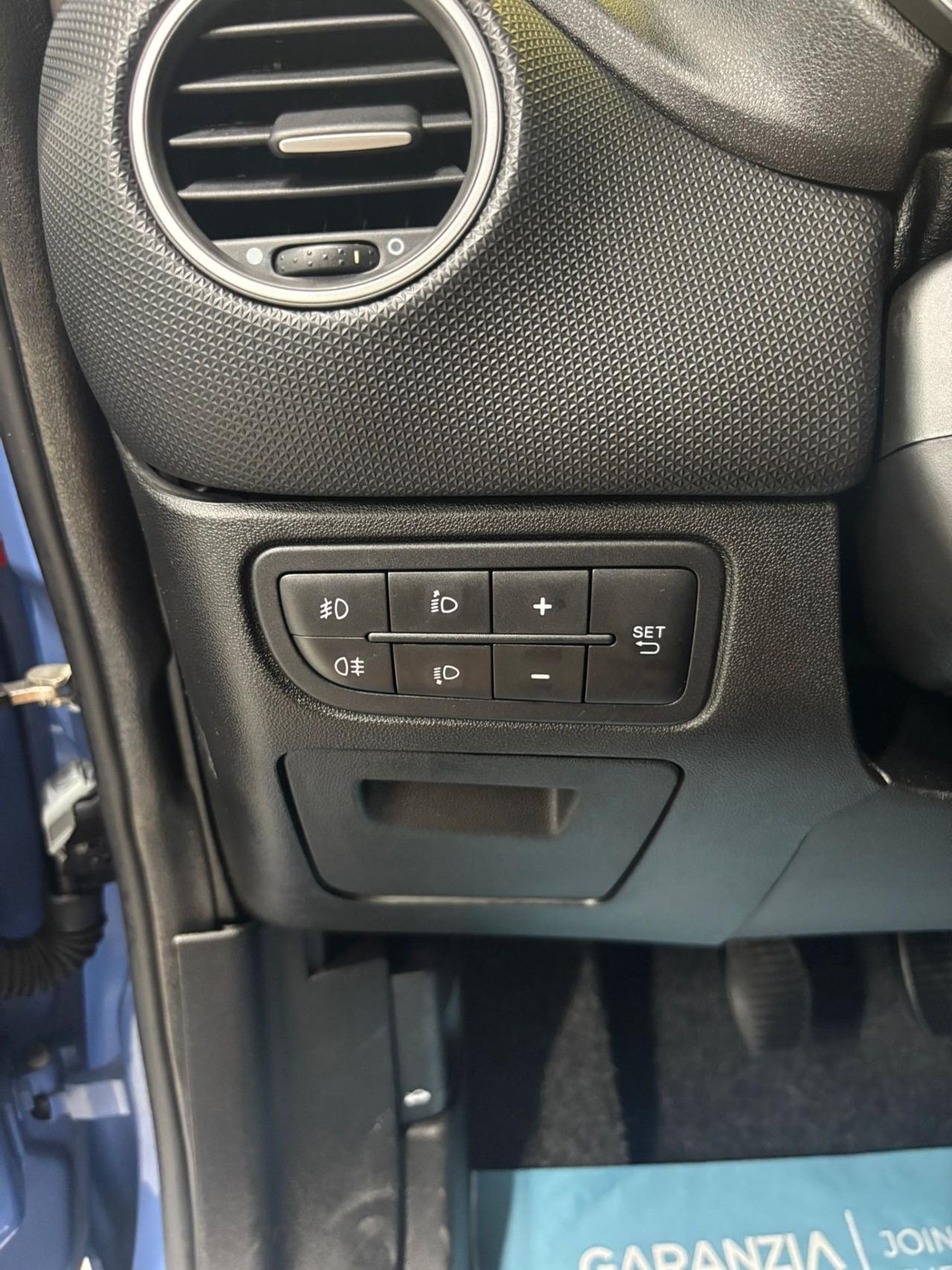 Fiat Punto 1.3 2018 25 Mila km