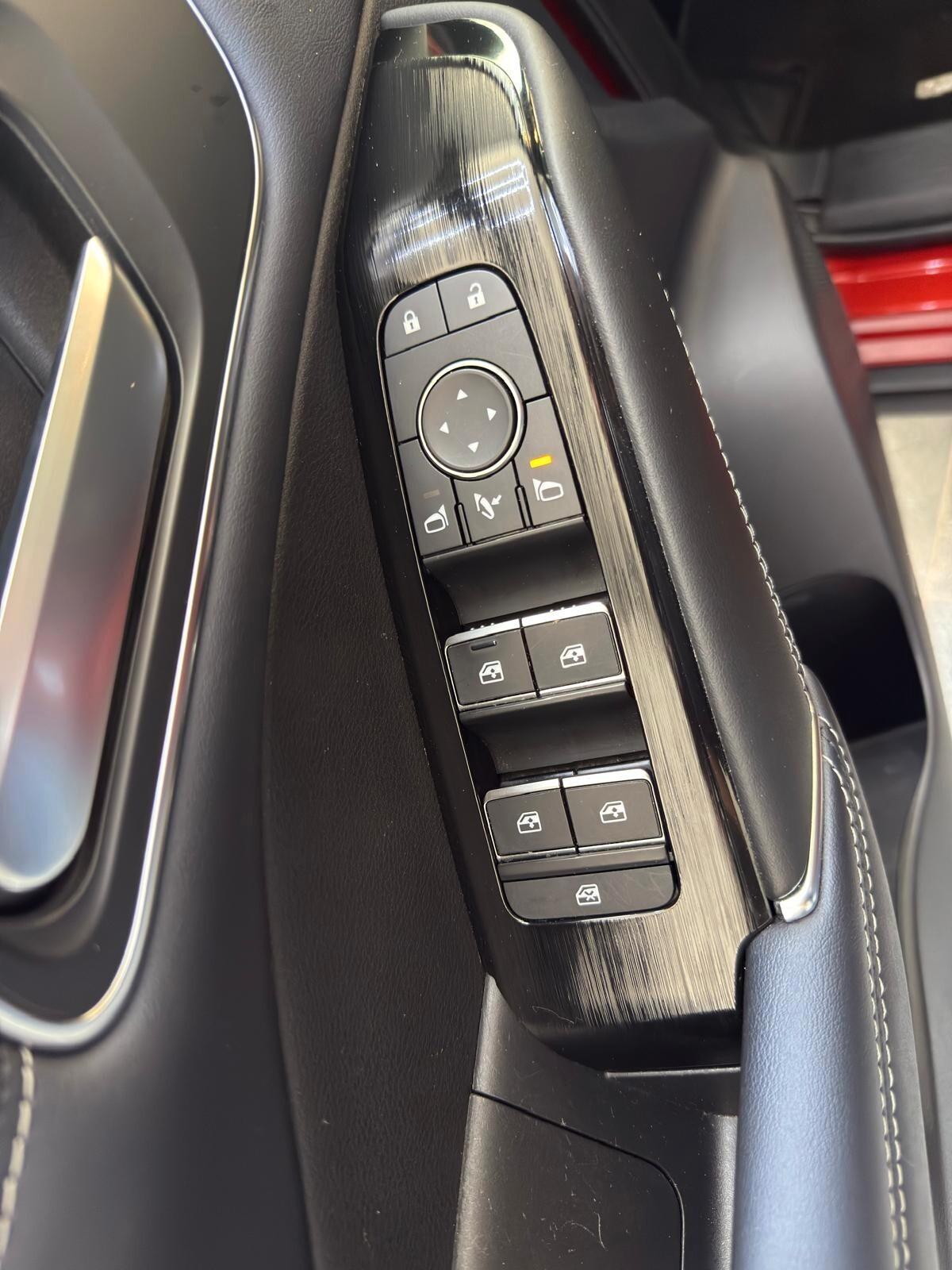 NISSAN QASHQAI MHEV 140 CV Tekna +