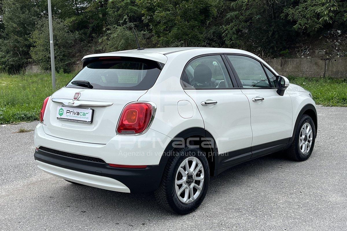 FIAT 500X 1.3 MultiJet 95 CV Pop Star