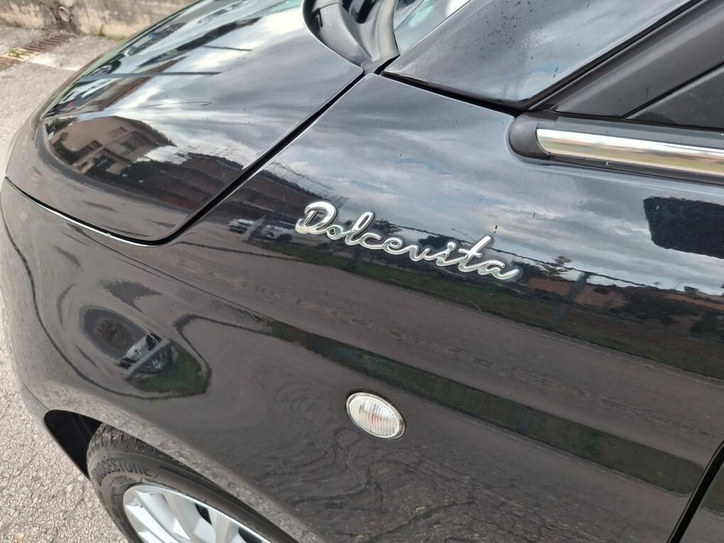 Fiat 500 1.0 Hybrid Dolcevita - 2021