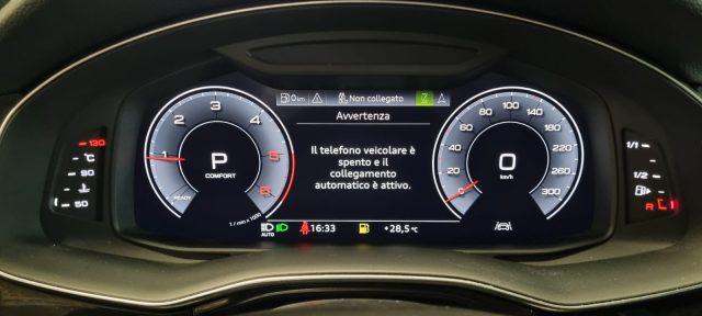 AUDI Q8 50 TDI quattro tiptronic Sport S LINE MHEV