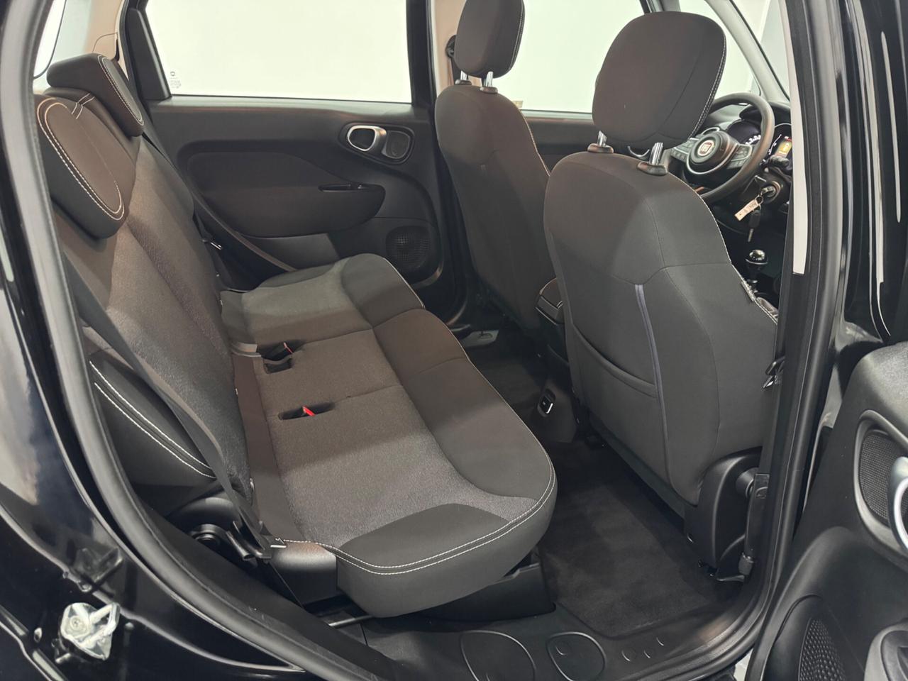 Fiat 500L Pro 1.4 Benzina – Anno 2018 – 63.000 km