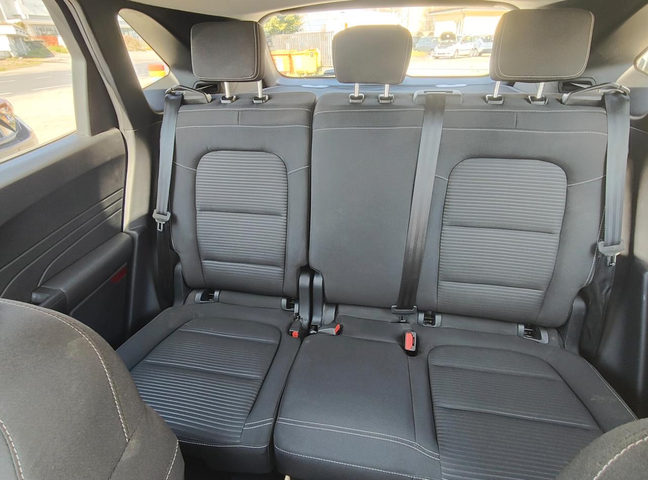 Ford Kuga 1.5 TDCi EcoBlue Titanium automatica