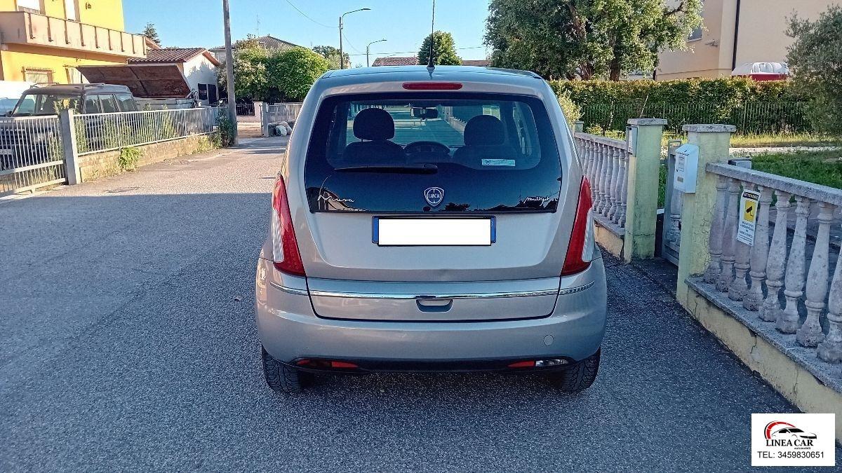 LANCIA - Musa 1.3 diesel - ok neopatentati