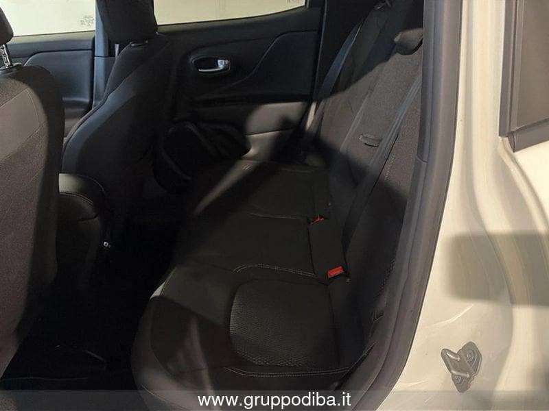 Jeep Renegade 2019 Diesel 1.6 mjt Limited 2wd 130cv