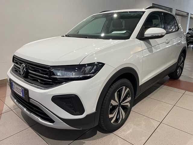 Volkswagen T-Cross 1ª serie 1.0 TSI Edition Plus