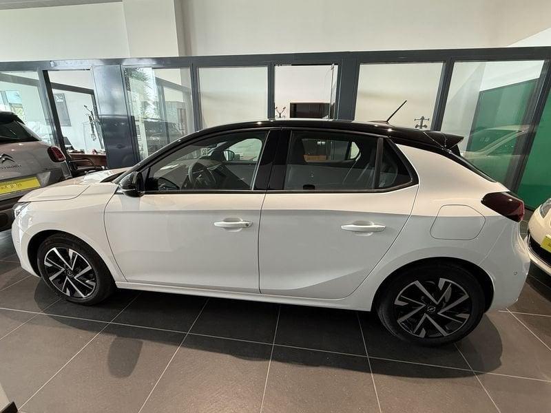 Opel Corsa 1.2 GS
