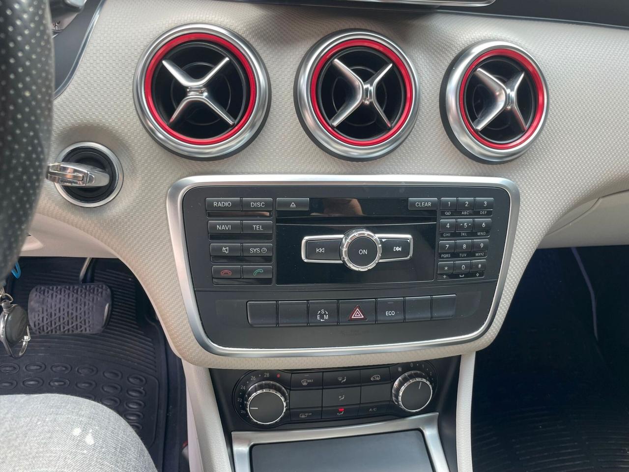 Mercedes-benz A 180 CDI Automatic Sport