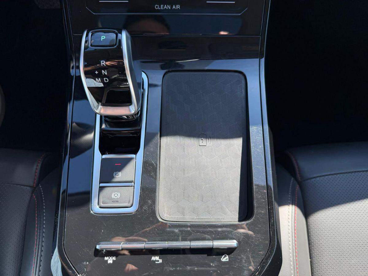 DR AUTOMOBILES - DR 6.0 - 1.5 Turbo CVT Bi-Fuel GPL