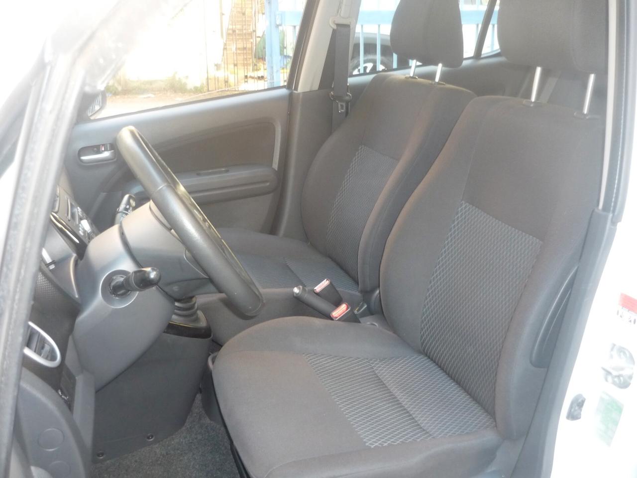 Suzuki Splash 1.0 VVT GL Style