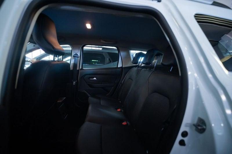 Dacia Duster 1.0 tce SL Extreme Gpl 4x2 100cv