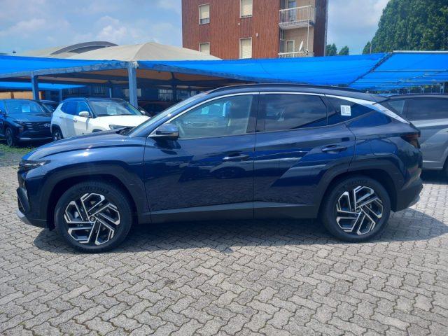 HYUNDAI Tucson 1.6 PHEV 253CV 2WD aut. Exellence