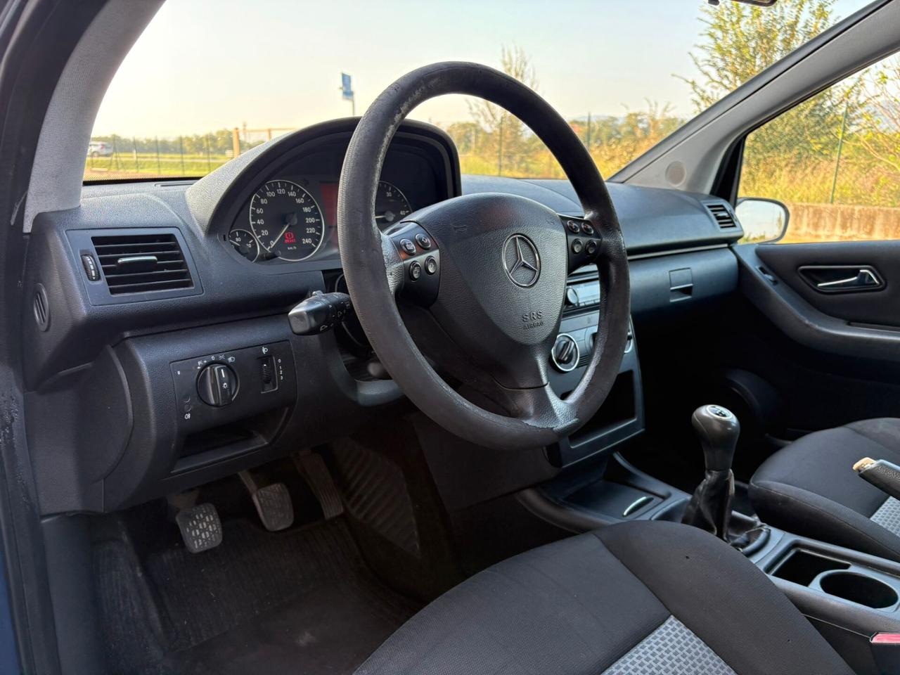 Mercedes-benz A 180 CDI 2.0 109CV NEOPATENTATI