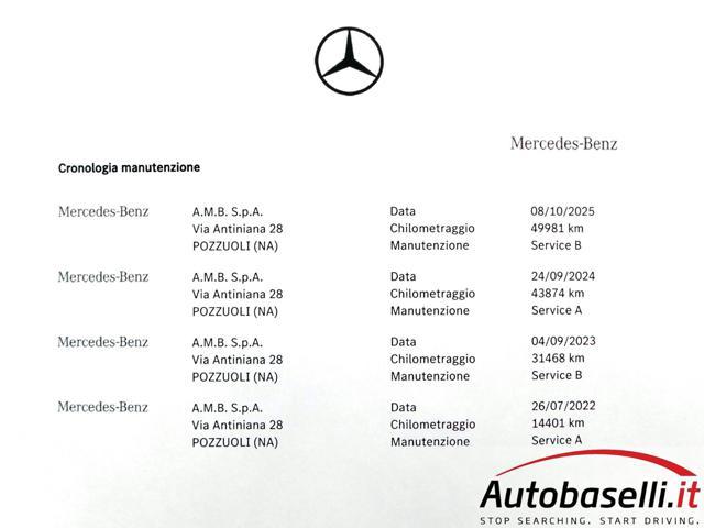 MERCEDES-BENZ GLE 350 DE 320CV EQ-POWER PREMIUM PLUS PLUG-IN HYBRID