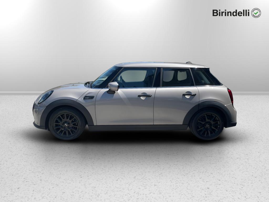 MINI Mini 5 porte (F55) - Mini 1.5 One Camden 5 porte
