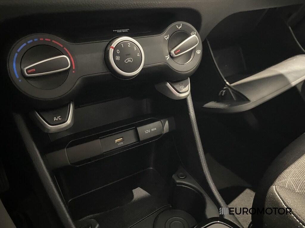 Kia Picanto 1.0 DPI Style