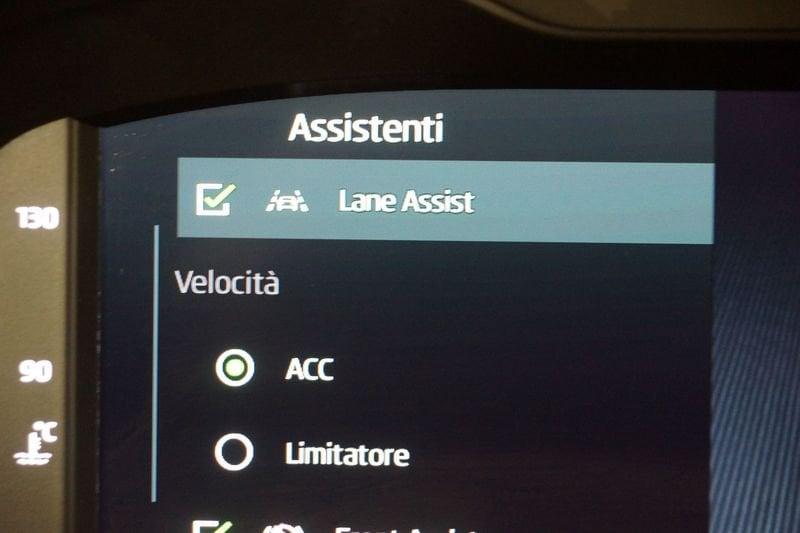 Škoda Octavia 1.0 e-TEC EXECUTIVE DSG