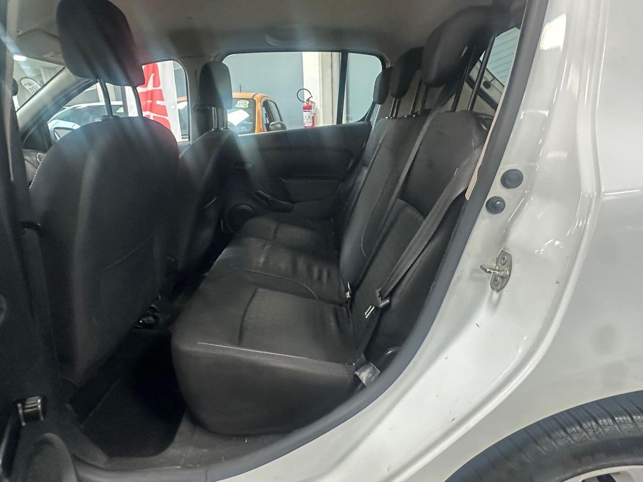 Dacia Sandero 900 TCe 12V 90CV Lauréate Ok Neopatentati