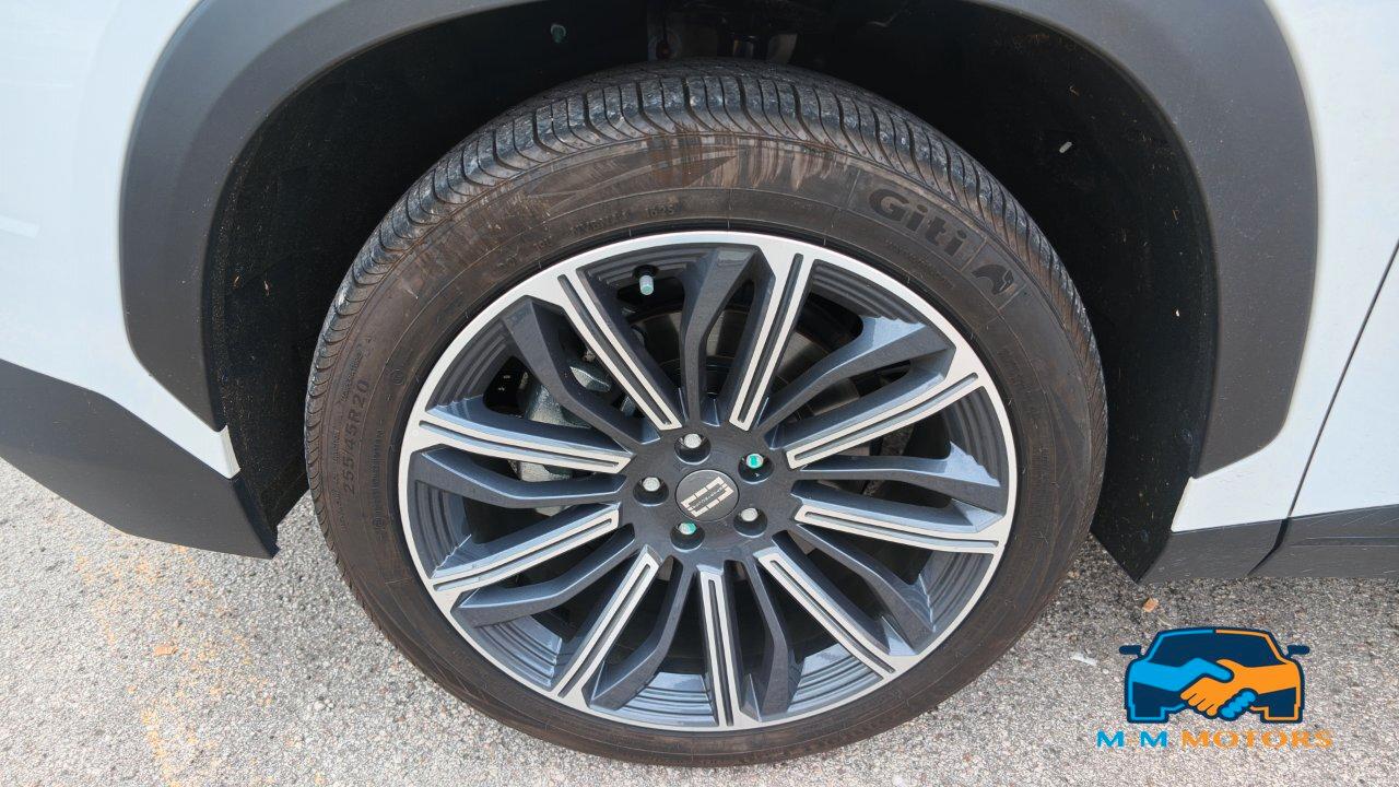 Sportequipe Sportequipe 6 GT 1.6 t-gdi 186cv dct