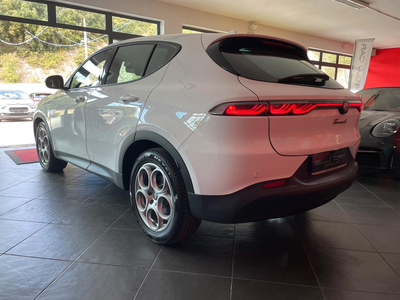 ALFA ROMEO TONALE 1.6JTDm SPRINT 130cv