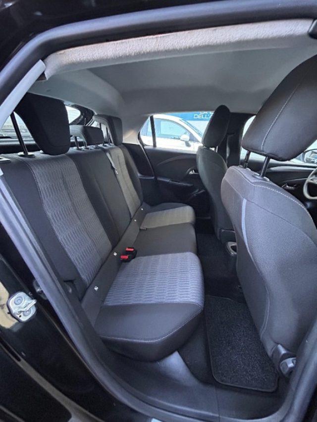 OPEL Corsa 1.5 D 100 CV Edition