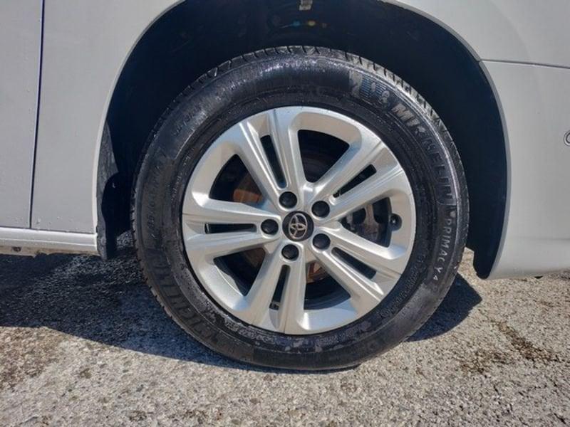 Toyota Proace City Verso 1.5D 100CV M/T L1 Executive