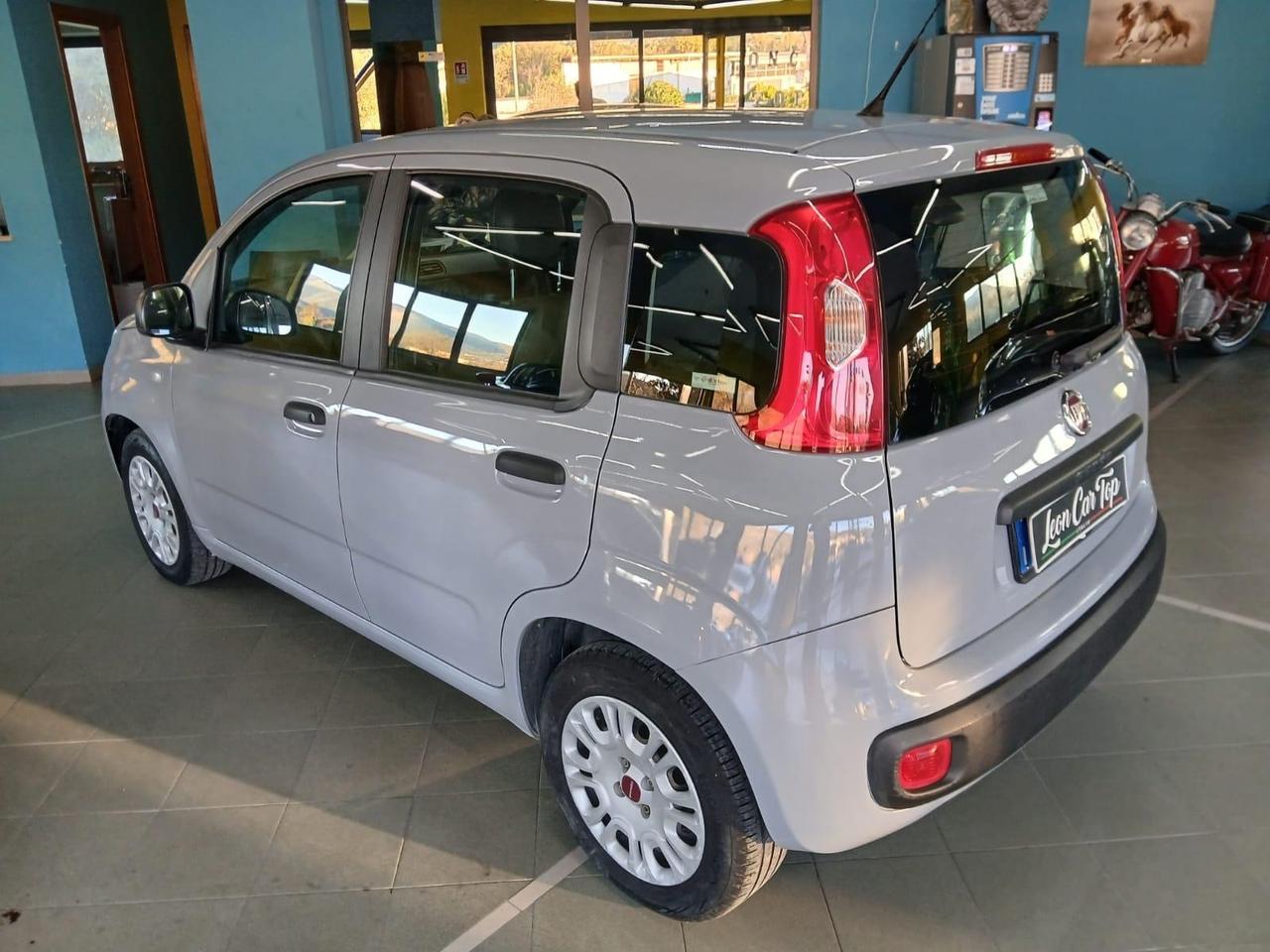 Fiat Panda 1.2 EasyPower Lounge gol garantita