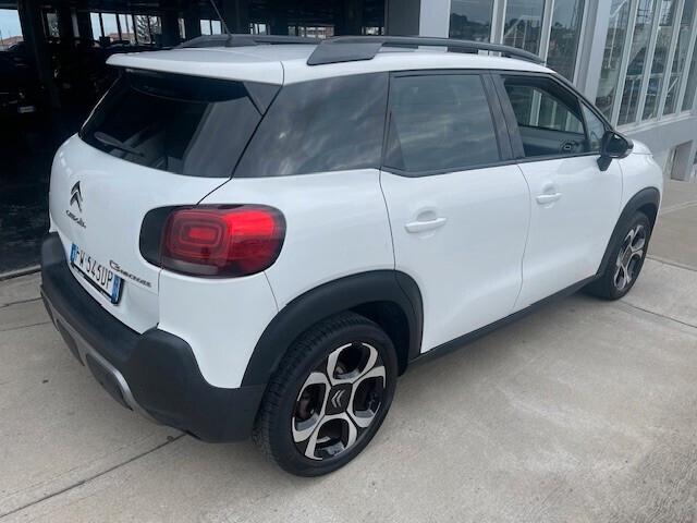 Citroen C3 Aircross C3 Aircross BlueHDi 100 S&S Shine