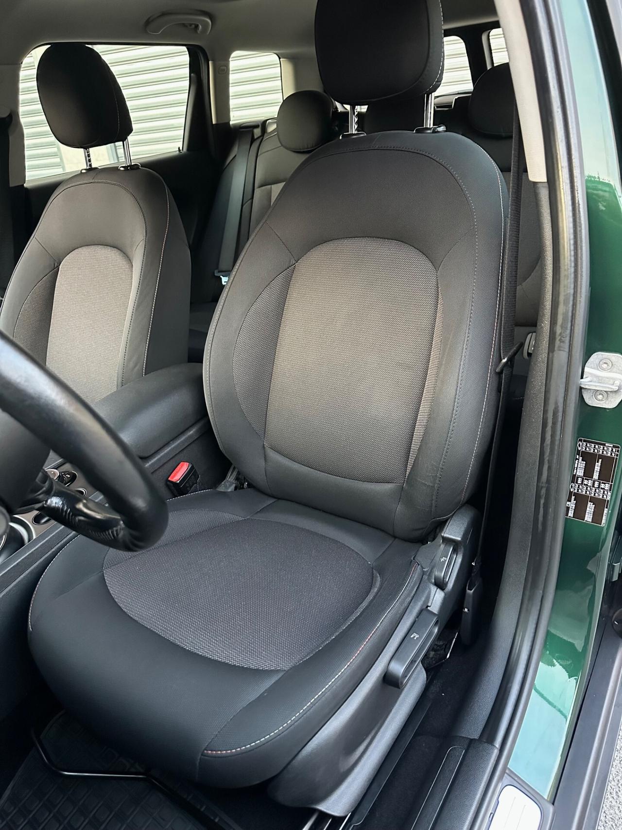 MINI Mini Clubman 1.5 One D 116cv Hype-TETTO APRIB