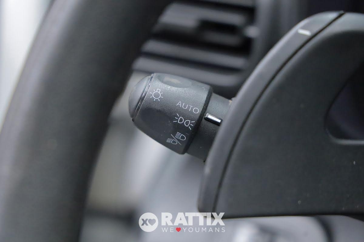 Citroen Berlingo M 1.5 bluehdi 130CV Club eat8 (IVA ESCLUSA)