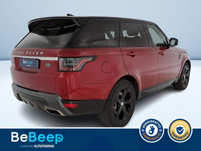 Land Rover RR Sport 2.0 SI4 PHEV HSE DYNAMIC 404CV A
