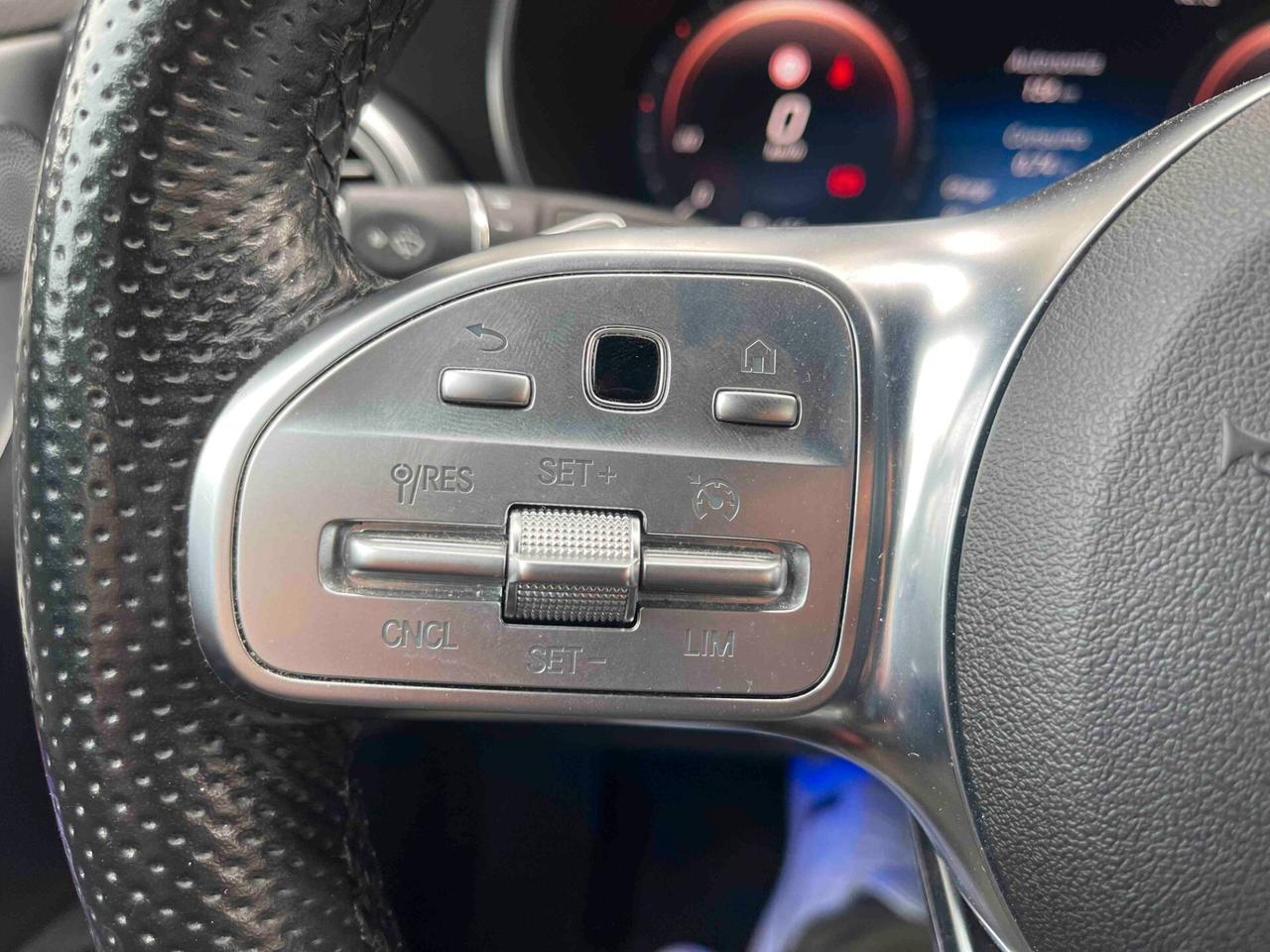 Mercedes-benz C 220 d 4Matic Auto Cabrio Premium Plus 4x4 Automatica