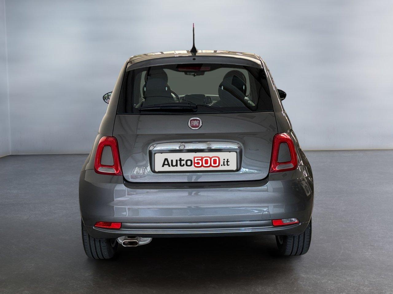 Fiat 500 1.2 Lounge 69cv my20