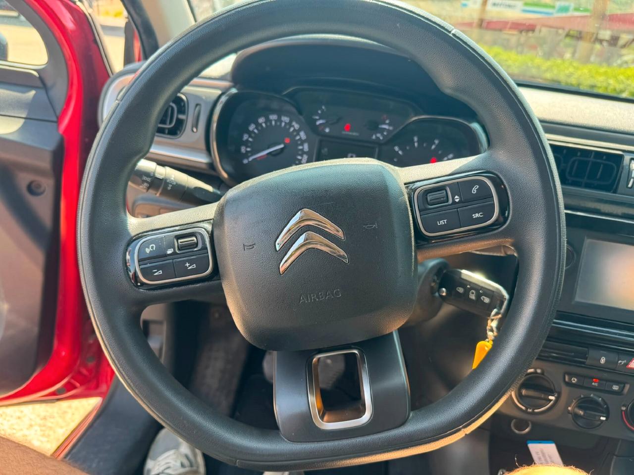 CITROEN C3 1.5BBlue-HDi S&S n1 102 6M - 2022