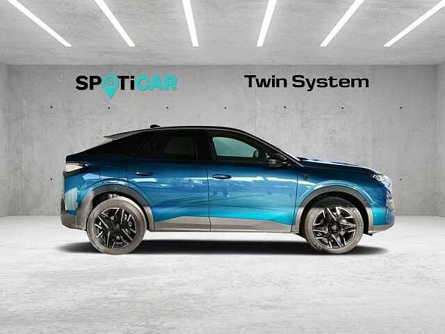 Peugeot 3008 Hybrid 145 e-DCS6 GT