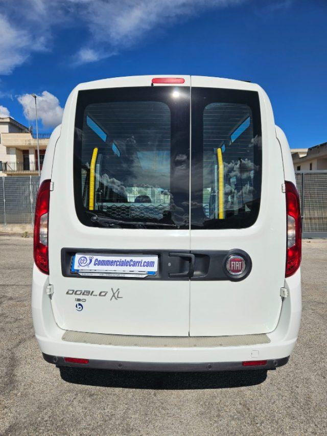 FIAT Doblo 1.6 M-JET COMBI MAXI XL AUTOVETTURA CON PE