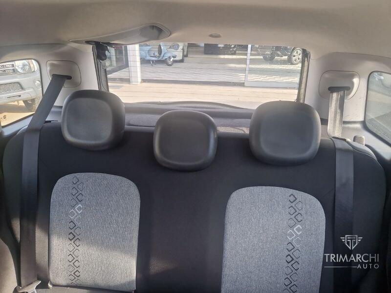 FIAT Panda Panda 1.3 MJT 95 CV S&S Lounge