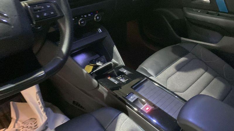 Citroën e-C4 e-C4 motore elettrico 136 CV Feel Pack