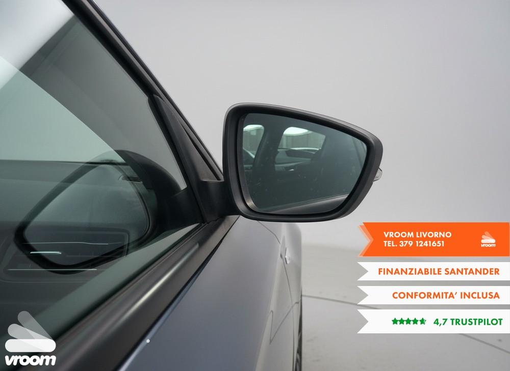 FORD Focus 4ª serie Focus 1.0 EcoBoost Hybrid ...